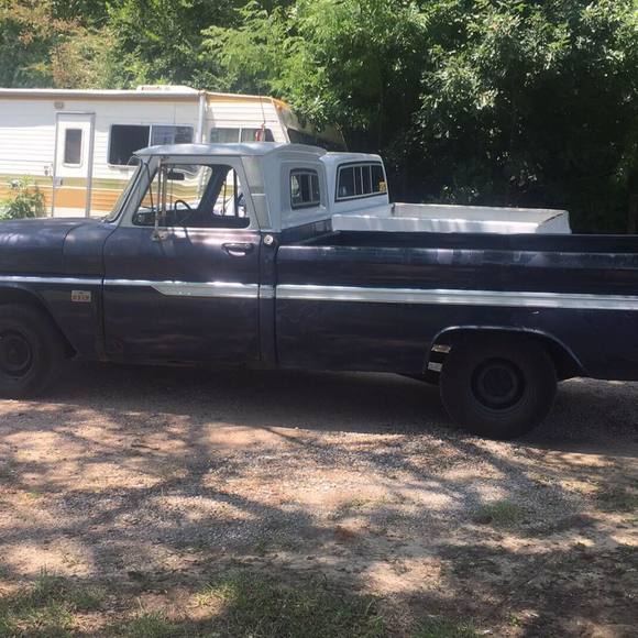 Meet your Posher, Delbert - Picture 1 of 1